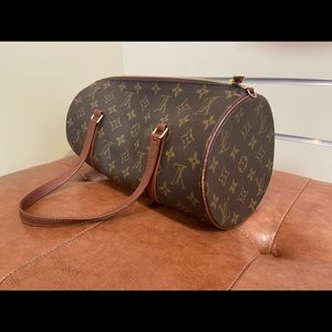Louis Vuitton Bag